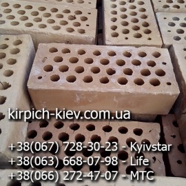 Кирпич М-125 Крыжополь